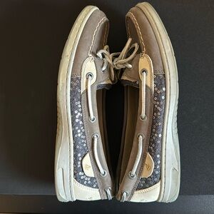 Sperry’s Top-Sider Angelfish